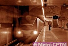Linha 22-Marrom: o metrô que vai ligar a Granja Viana à capital paulista terá trens em “estilo asiático”