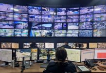 Cotia inaugurou novo Centro de Monitoramento da Guarda Civil e ampliando a estrutura de segurança na cidade