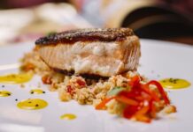 Receitas com peixes para uma boa entrada de ano