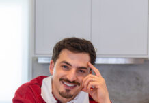 Gui Tank, o MasterChef do seu Feed, agora na Granja Viana