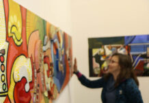 Prefeitura de Carapicuíba abre inscrições para o Programa Artista no Shopping