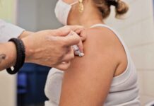 Cotia intensifica vacinação contra Sarampo e Febre Amarela