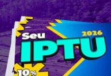 Último dia para pagar IPTU com 10% de desconto