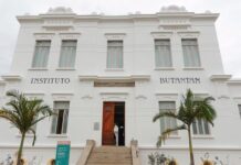 Governo de SP anuncia novo polo de inovação e desenvolvimento de imunobiológicos do Instituto Butantan