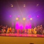 Superação em cena: Saltimbancos da APAE emociona a plateia do Teatro Municipal de Cotia