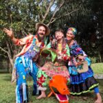Ecofeira Granja Viana promove manhã de bem-estar, cultura e diversão