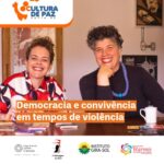 Café com Axé no Colégio Viver neste domingo (31)