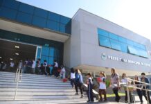 Estudantes escrevem cartas ao prefeito de Cotia e aprendem cidadania na prática