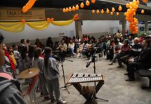 Maio laranja: alerta contra abuso e exploração sexual de crianças e adolescentes