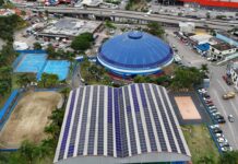 Cotia amplia investimento em energia limpa e inaugura mais quatro usinas solares