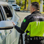 Agentes de trânsito cobram valorização, estrutura e reconhecimento