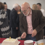 18º encontro do Café Ambiental do GS Sustentabilidade do Ciesp Cotia celebrou 3 anos