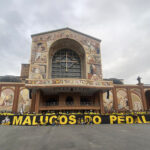 Caminho da Fé: entre montanhas, suor e superação