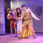 Elyntra está em cartaz no Teatro das Artes