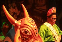 Estreia: A Ópera do Carnaval – A História do Samba Contada por Nós