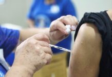Vacina contra a gripe está liberada para toda a população de Cotia