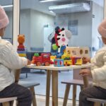Pronto Socorro Infantil de Cotia ganha brinquedoteca