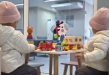 Pronto Socorro Infantil de Cotia ganha brinquedoteca
