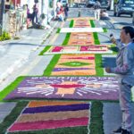 Confira a programação de Corpus Christi das principais Paróquias da região