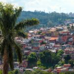 Cotia mapeia áreas de risco para fortalecer ações preventivas