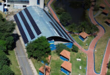 Energia Solar Fotovoltaica: quando o sol traz economia para Cotia