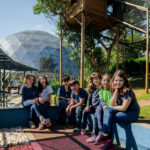 Sphere International School: duas línguas, muitas maneiras de aprender