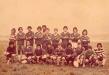 Rio Branco Rugby Clube celebra 50 anos com evento em Cotia
