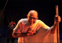 Deixou saudades: Morre aos 69 anos o ator João Signorelli