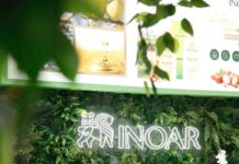 Inoar apresenta estudo internacional que comprova ausência de absorção sistêmica do Ácido Glioxílico em alisantes capilares