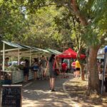 EcoFeira Granja Viana reúne yoga, música ao vivo e atividades infantis neste domingo