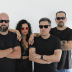 SESI Cotia recebe show “Túnel do Tempo ‘Rock'” com viagem pelos grandes clássicos do gênero