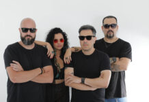 SESI Cotia recebe show “Túnel do Tempo ‘Rock'” com viagem pelos grandes clássicos do gênero