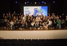 Prefeitura homenageou atletas de Cotia após campanha nos Jogos Regionais