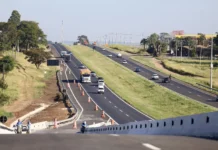 Rodovias estaduais devem receber mais de 32 milhões de veículos no feriado de 9 de Julho
