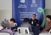Cotia recebe prêmio do CIEE por ações de incentivo à empregabilidade de jovens