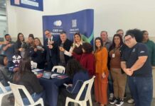 Cotia recebe prêmio do CIEE por ações de incentivo à empregabilidade de jovens