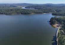 Cotia reforça proteção do Morro Grande durante período de estiagem