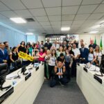 Câmara de Carapicuíba aprova PL que reconhece ADEBs e Pajens como corpo docente da Educação Infantil