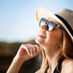 Calor intenso reforça cuidados com a saúde dos olhos