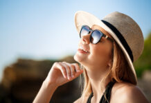 Calor intenso reforça cuidados com a saúde dos olhos