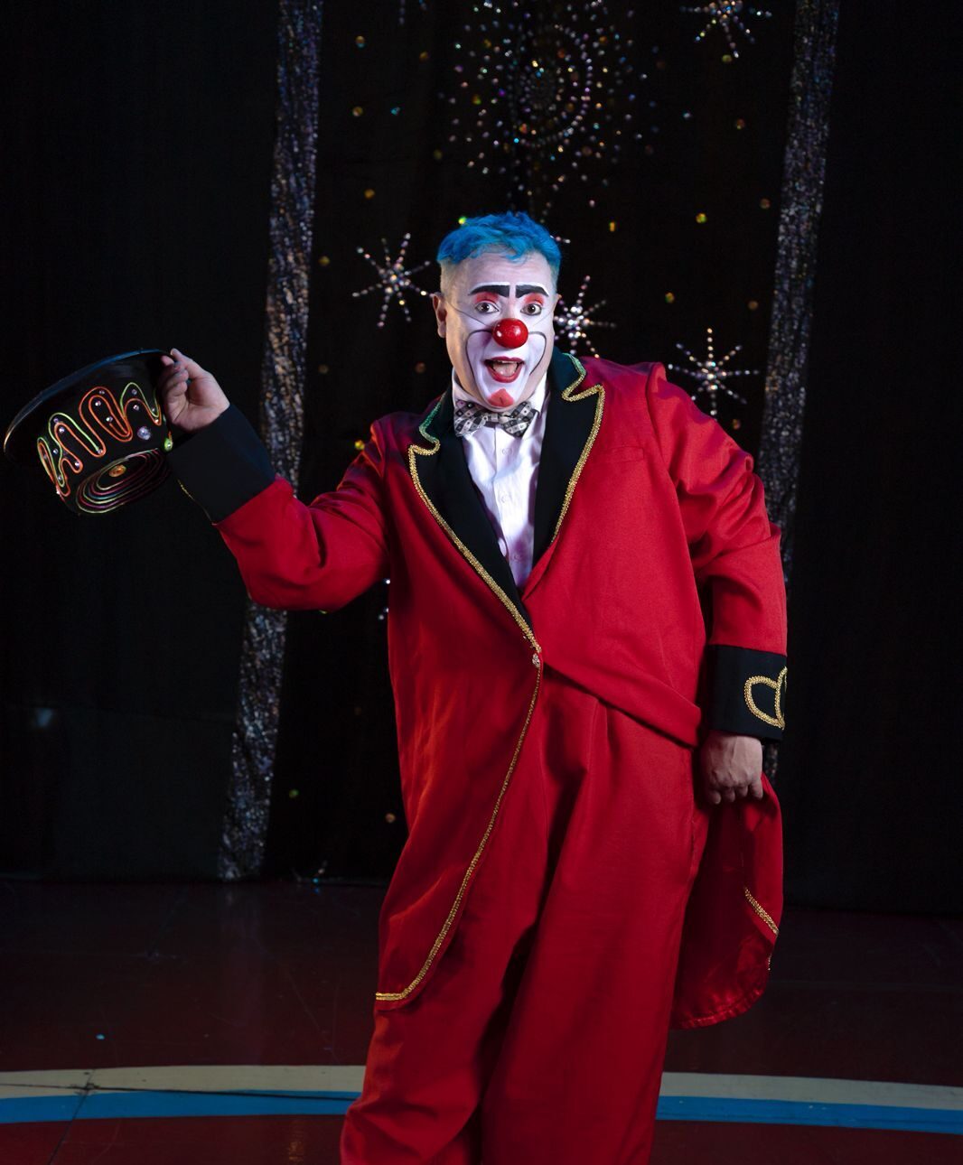 Circo Moscou
