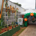 Programa Farmácia Viva chega à UBS Florispina de Carvalho em Carapicuíba