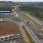 Duplicação da Rodovia Bunjiro Nakao avança entre os municípios de Cotia, Vargem Grande Paulista e Ibiúna
