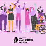 Faculdade de Direito da USP sedia lançamento de plataforma por mais mulheres na política