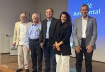 19º Café Ambiental do Ciesp-Cotia reúne cases inspiradores e reforça o poder do propósito