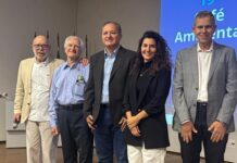 19º Café Ambiental do Ciesp-Cotia reúne cases inspiradores e reforça o poder do propósito