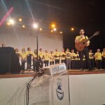 1º Canta Cotia transforma o Teatro Municipal em palco para a música coral