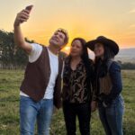 Perla Paraguaya no Viver Sertanejo deste domingo (30)