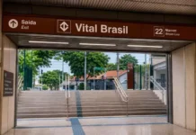 Metrô adia para setembro a sessão pública do projeto básico da Linha 22-Marrom