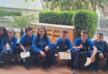 Alunos de Cotia vencem etapa regional do MPT na Escola e avançam para disputa nacional